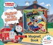 THOMAS & FRIENDS MAGNET BOOK