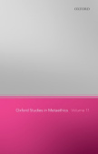 Oxford Studies in Metaethics 11
