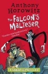 Diamond Brothers in The Falcon's Malteser