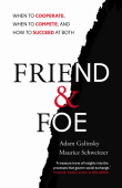Friend and Foe
