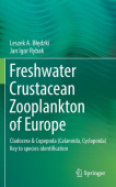 Freshwater Crustacean Zooplankton of Europe