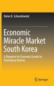 Economic Miracle Market South Korea