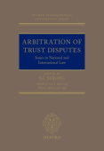 Arbitration of Trust Disputes