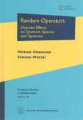 Random Operators