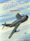 MiG-17 and MiG-19 Units of the Vietnam War