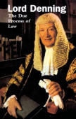 Due Process of Law