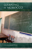 Learning in Morocco
