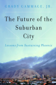 Future of the Suburban City