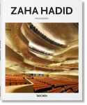 Zaha Hadid