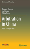 Arbitration in China