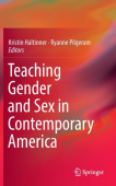 Teaching Gender and Sex in Contemporary America
