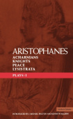 Aristophanes Plays: 1