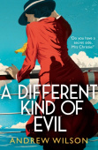 Different Kind of Evil