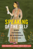 Speaking of the Self
