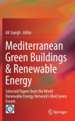 Mediterranean Green Buildings & Renewable Energy