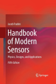 Handbook of Modern Sensors