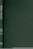 Milton Studies 50