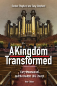 Kingdom Transformed