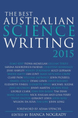 Best Australian Science Writing 2015