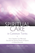 Spiritual Care in Common Terms