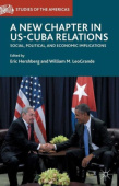 New Chapter in US-Cuba Relations