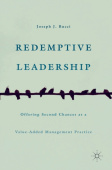 Redemptive Leadership