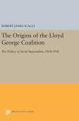 Origins of the Lloyd George Coalition