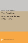 Brazilian-American Alliance, 1937-1945