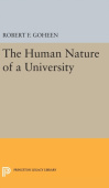 Human Nature of a University