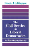 Civil Service in Liberal Democracies