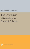Origins of Citizenship in Ancient Athens