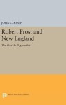 Robert Frost and New England