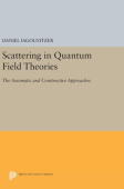 Scattering in Quantum Field Theories