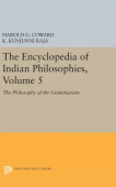 Encyclopedia of Indian Philosophies, Volume 5