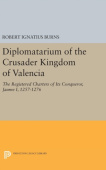 Diplomatarium of the Crusader Kingdom of Valencia