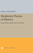 Modernist Poetics of History