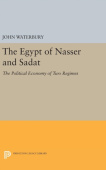 Egypt of Nasser and Sadat