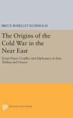 Origins of the Cold War in the Near East