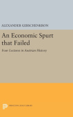 Economic Spurt that Failed