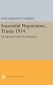 Successful Negotiation, Trieste 1954