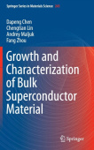 Growth and Characterization of Bulk Superconductor Material