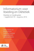 Informatorium Voor Voeding En Dietetiek