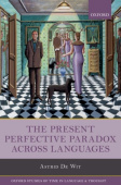 Present Perfective Paradox across Languages