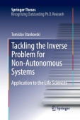 Tackling the Inverse Problem for Non-Autonomous Systems