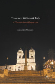 Tennessee Williams and Italy