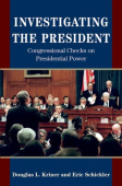Investigating the President