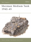 Sherman Medium Tank 1942–45