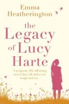 Legacy of Lucy Harte