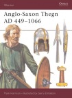 Anglo-Saxon Thegn AD 449–1066