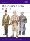 Ottoman Army 1914–18